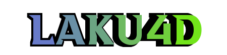 LAKU4D Logo